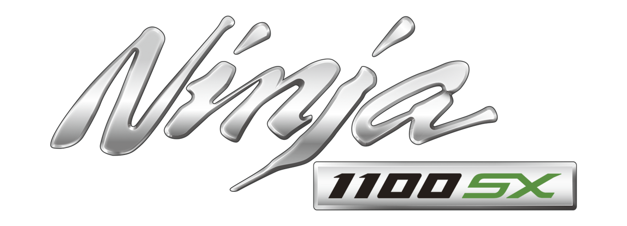 Ninja 1100SX 이미지