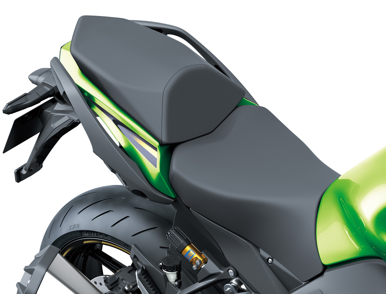 Ninja 1100SX 이미지
