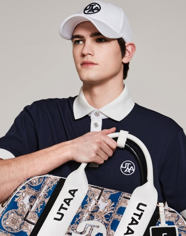 UTAA GOLF 26SS