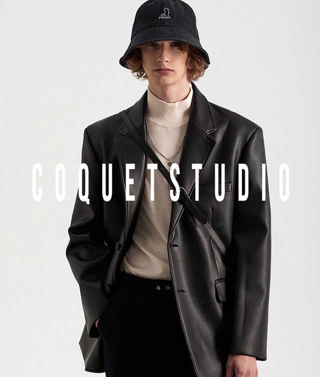 COQUETSTUDIO 20FW