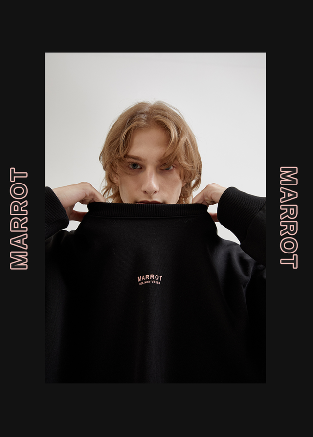 MARROT 20FW