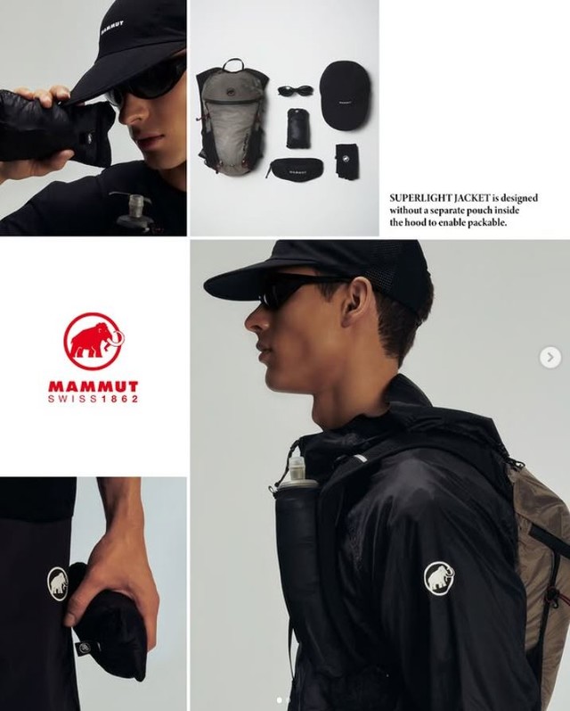 MAMMUT 26SS