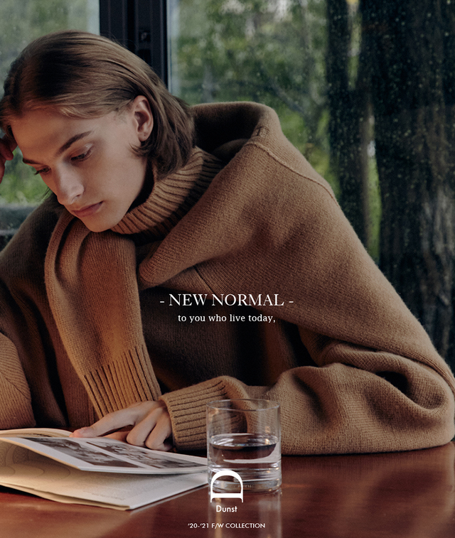 DUNST 21FW