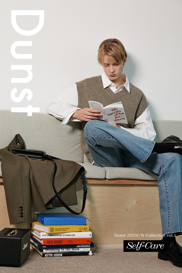 DUNST 20FW