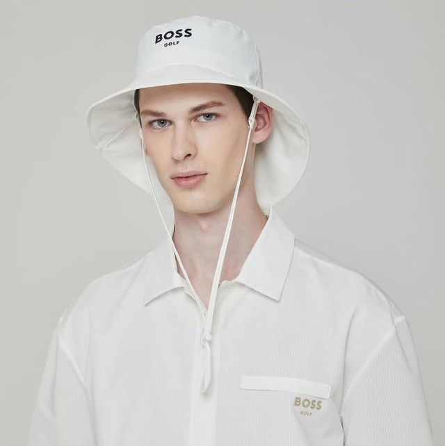 HUGO BOSS 25SS