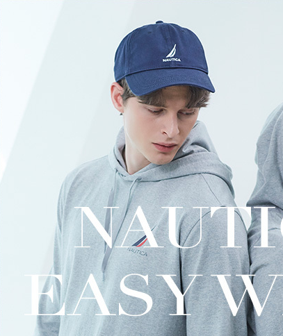 NAUTICA 22SS