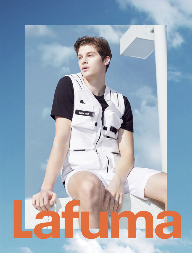 LAFUMA 20SS