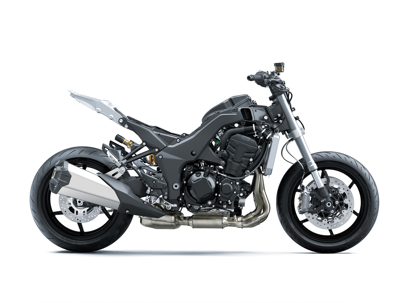 Ninja 1100SX 이미지