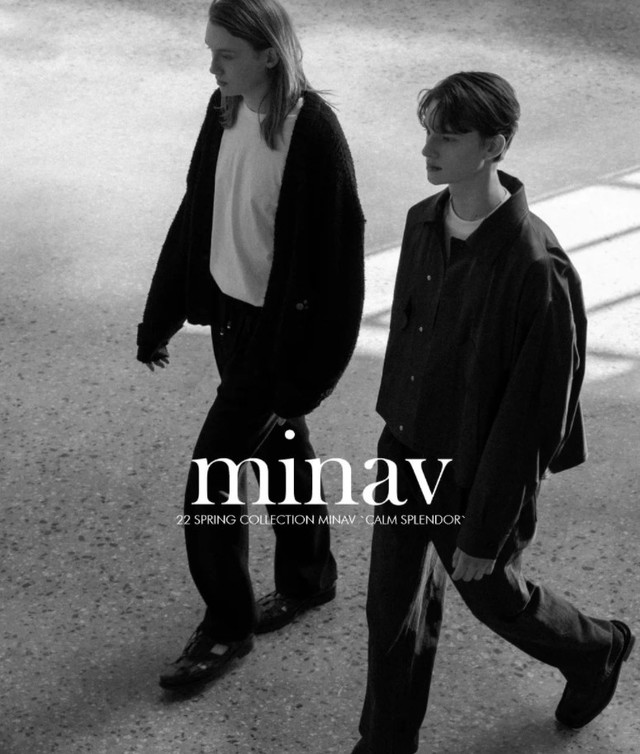 MINAV 22SS