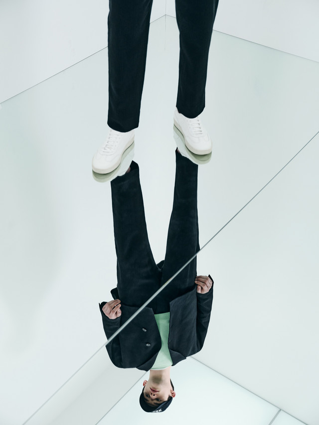 DKNY 23SS