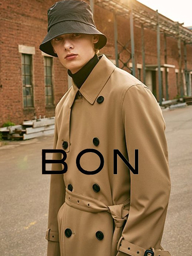 BON 20FW