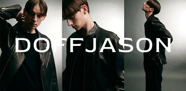 DOFFJASON 23SS
