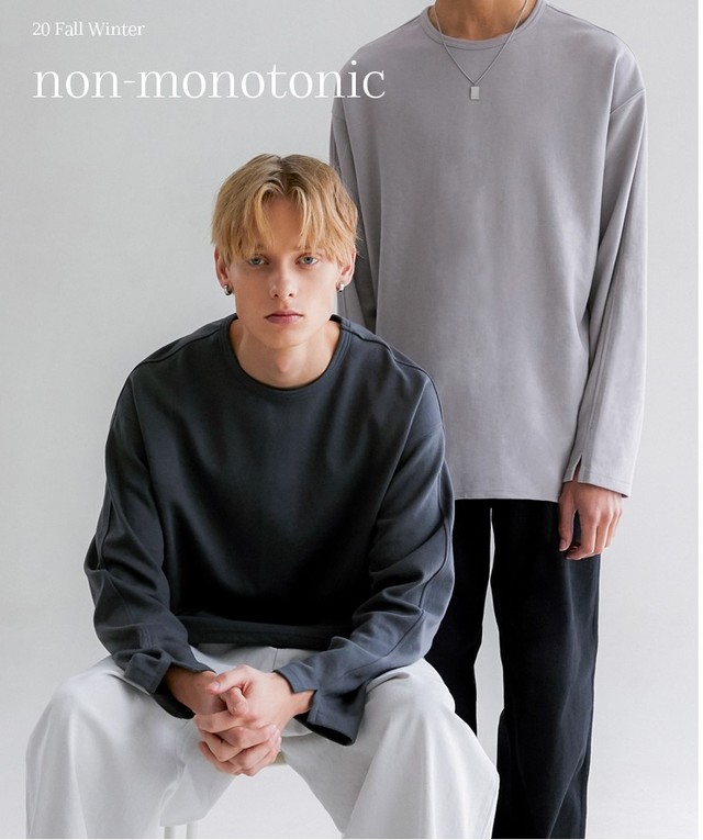 ANOBLIER 20FW
