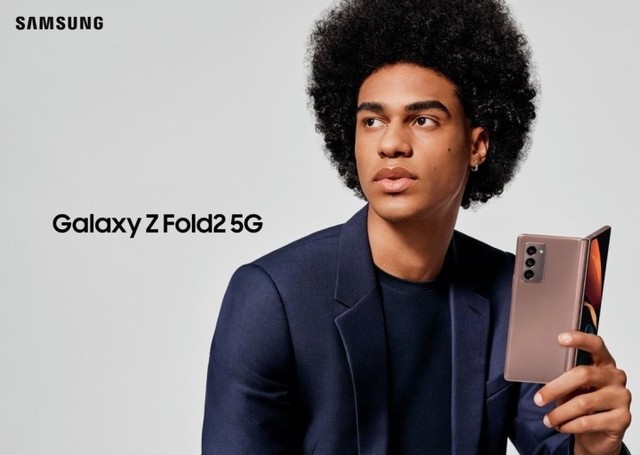 SAMSUNG GALAXY