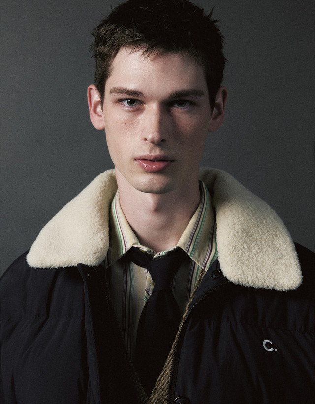 CLOVE 24FW