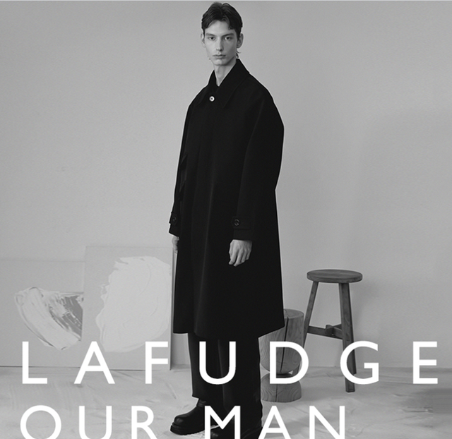 LAFUDGE 21FW