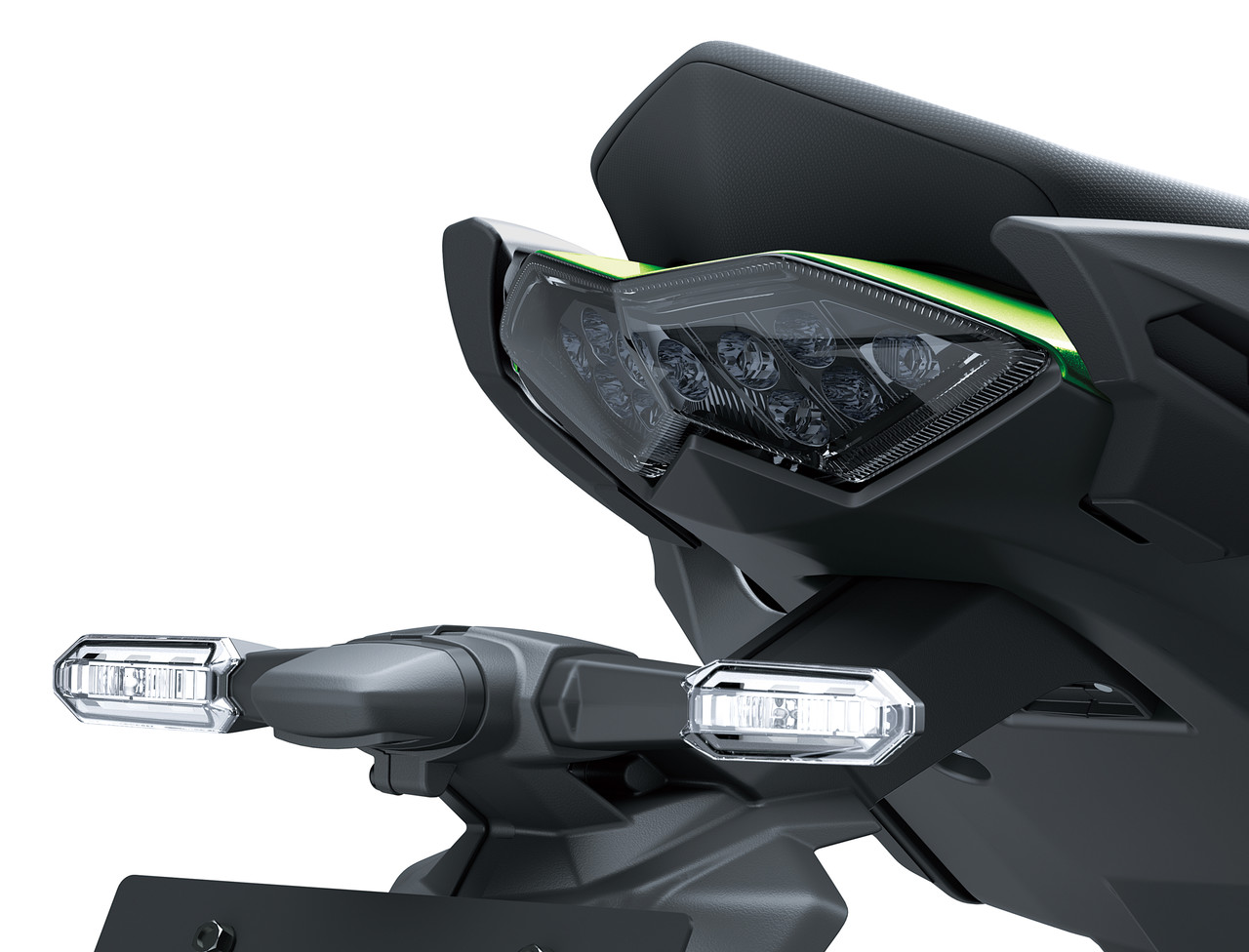 Ninja 1100SX 이미지