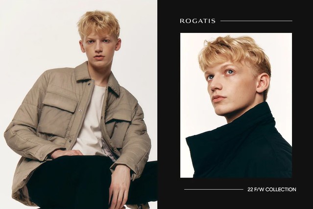 LOGATIS 22FW