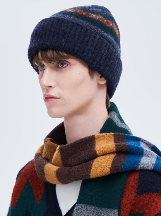BEAKER 24FW