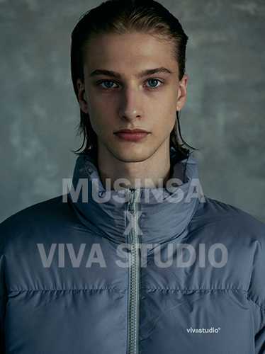 MUSINSA X VIVA STUDIO 20FW