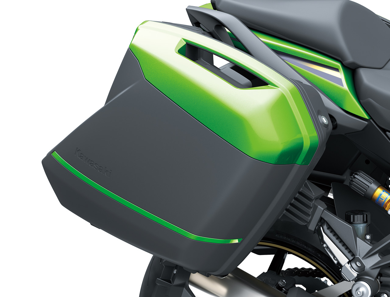 Ninja 1100SX 이미지