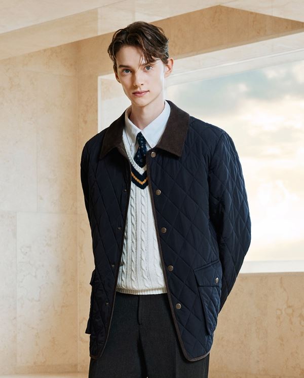DANIEL CREMIEUX 25FW