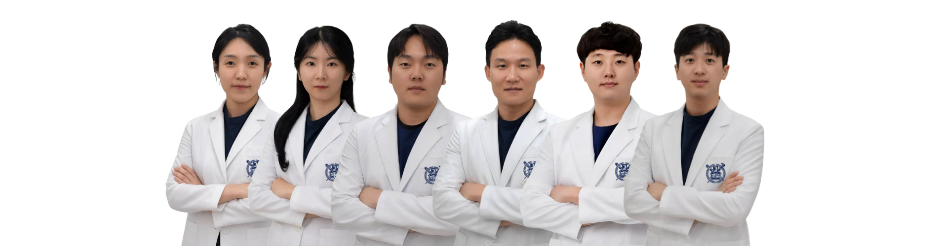 서울센트리얼치과병원 의료진