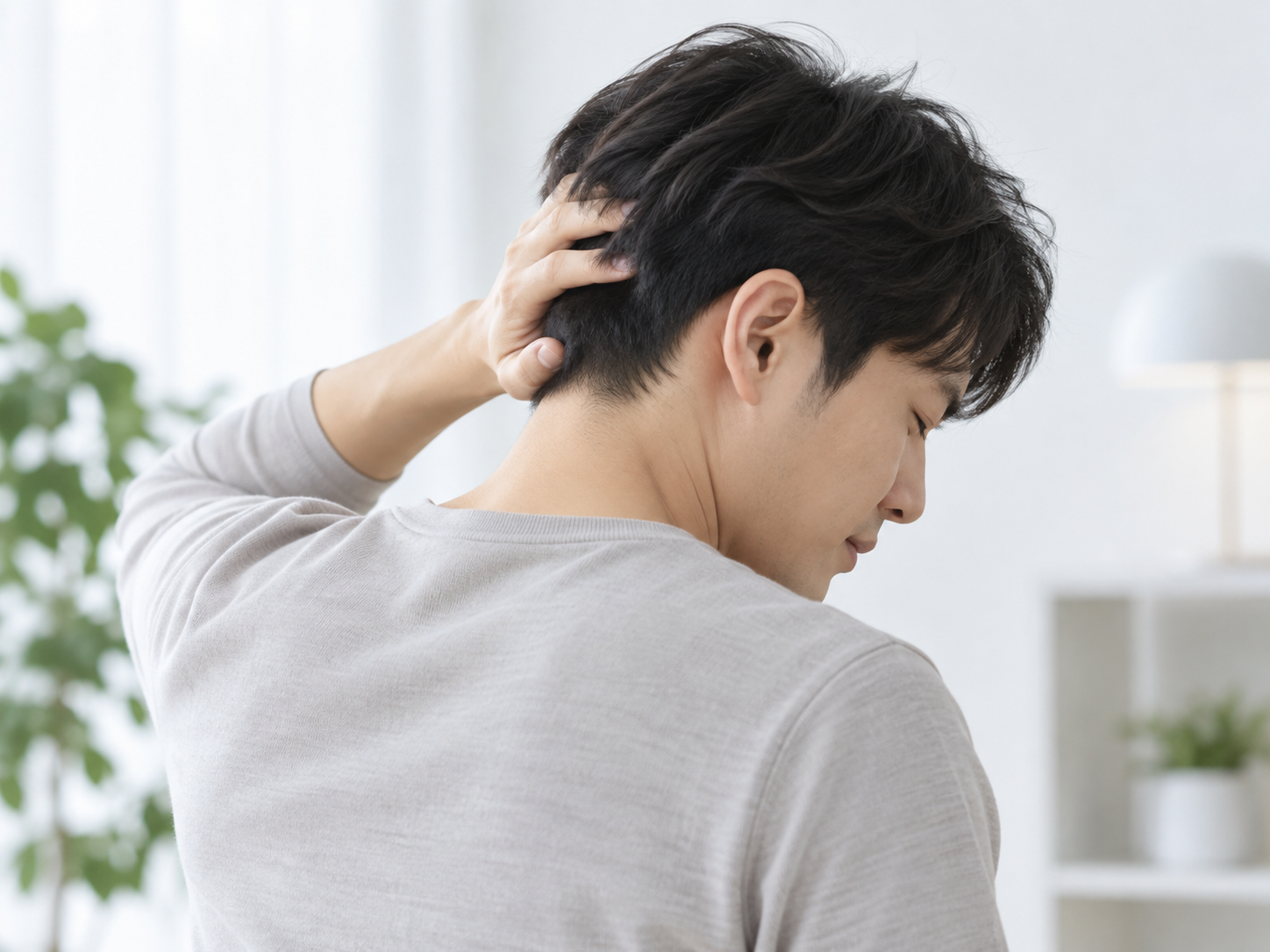 반복되는 어지럼 이미지
