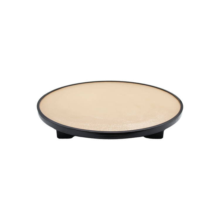 Bao Traditional Lacquered Serving Table