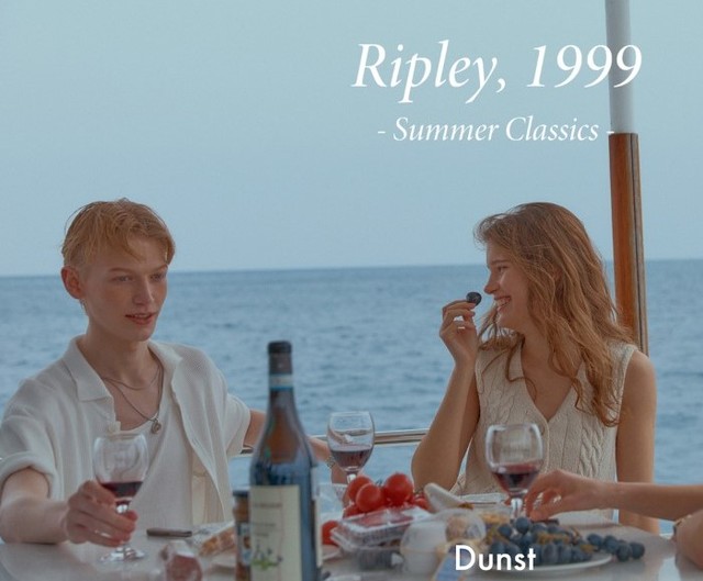 DUNST 22SS