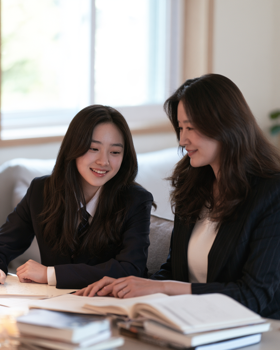 온탑과외 학생 맞춤 1:1 수업 이미지 1