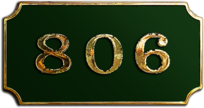 테일러806