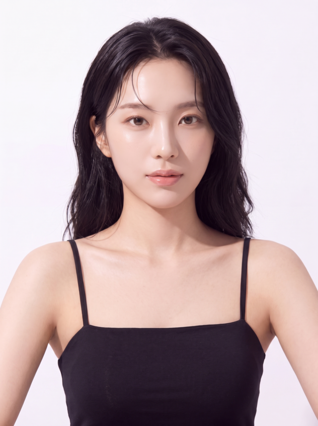 AI 모델 아웃핏