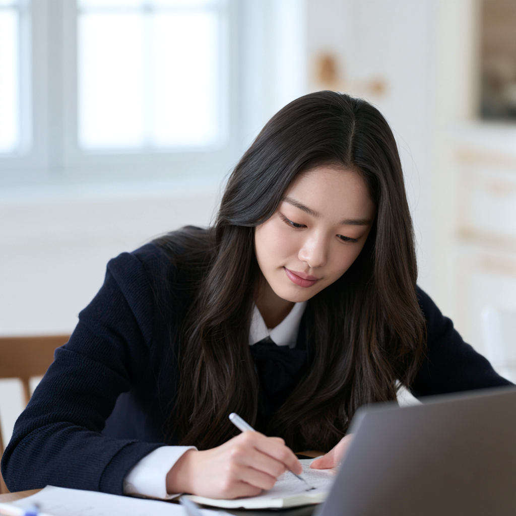 온탑과외 학생 맞춤 1:1 수업 이미지 1