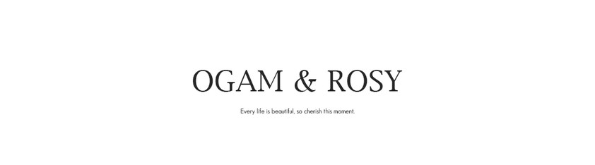 OGAM WEDDING STORE