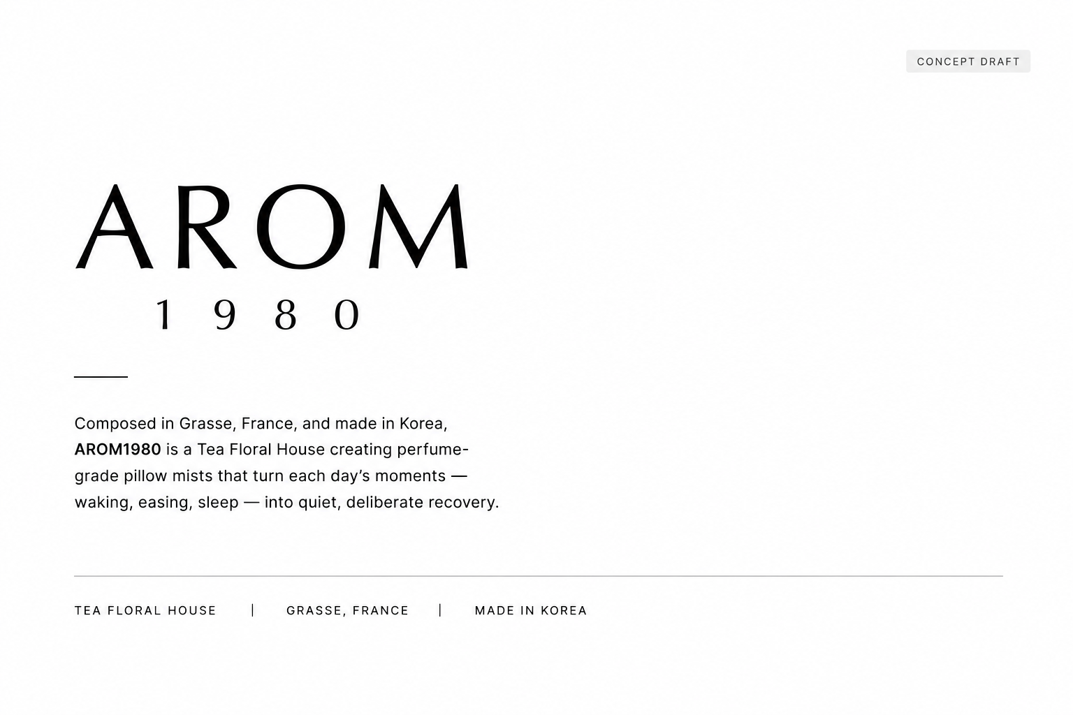 AROM1980