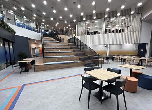 ILSC Perth