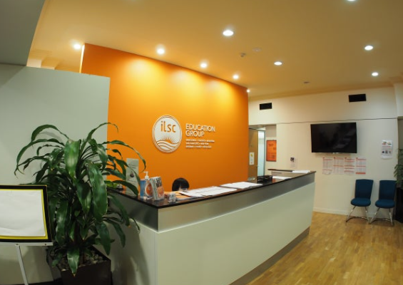 ILSC Brisbane