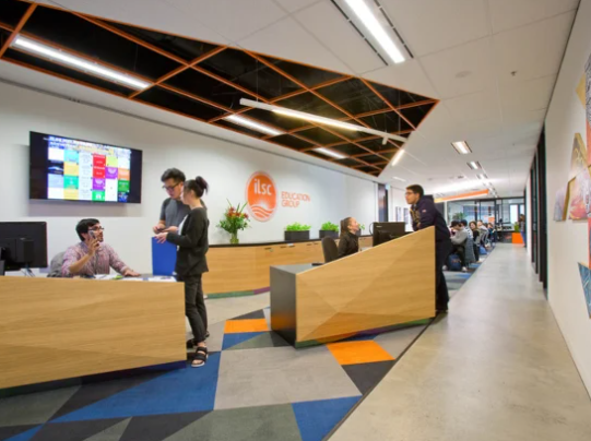 ILSC Melbourne