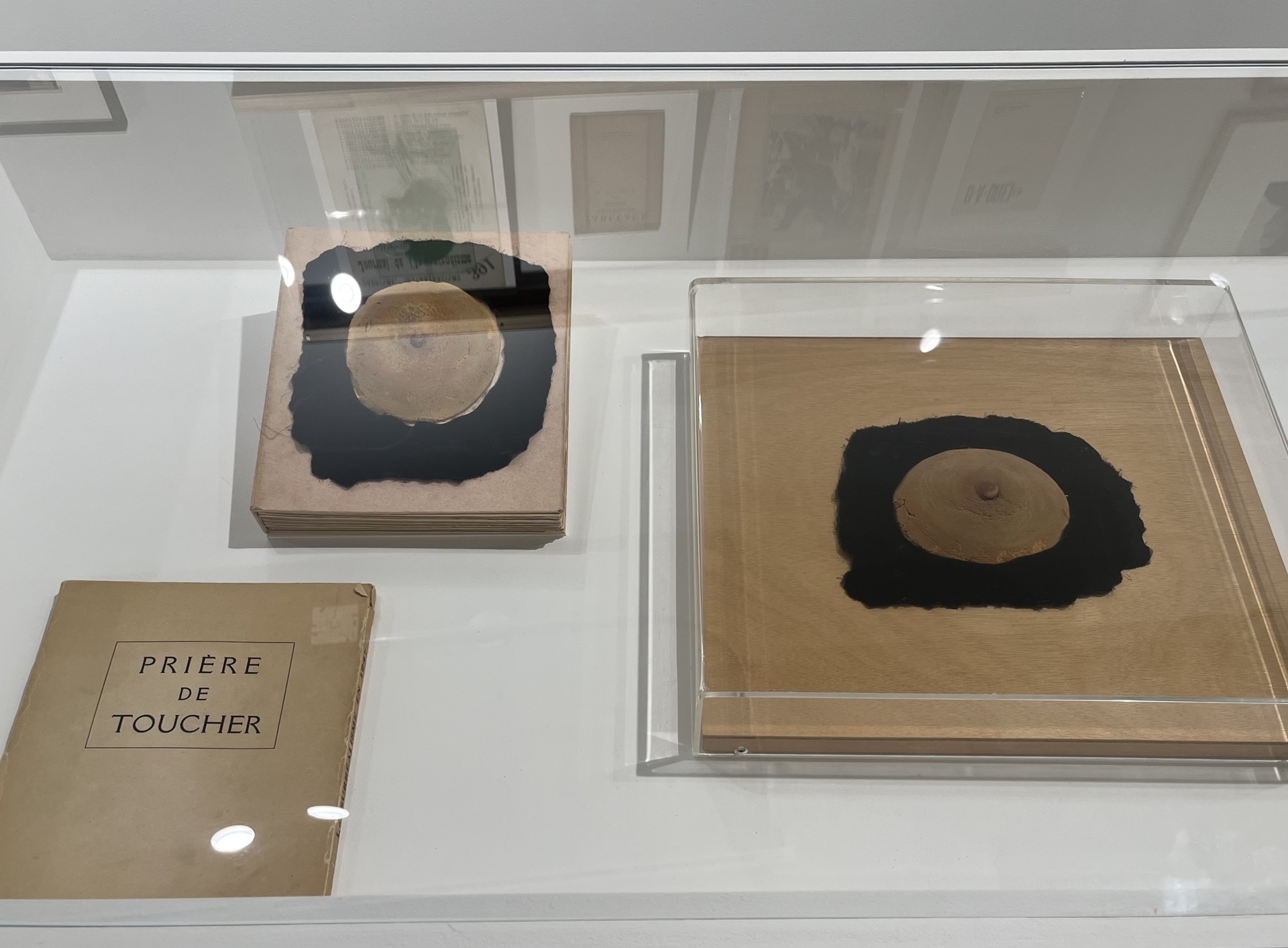 1947년의 초현실주의, 24.1x20.7cm, 1947