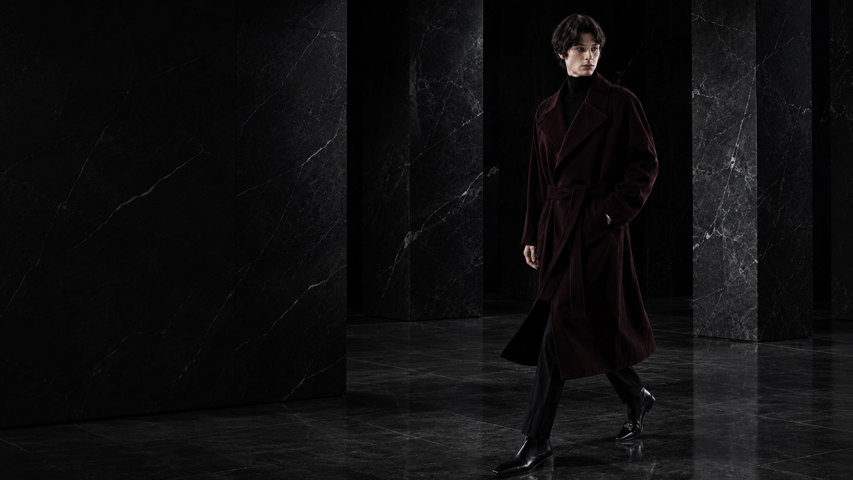 LEEYOUNGJUN COLLECTION