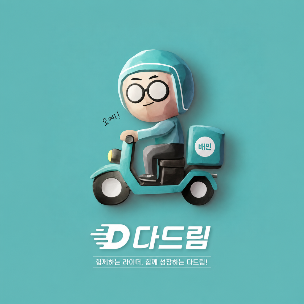 퀵메뉴 아이콘
