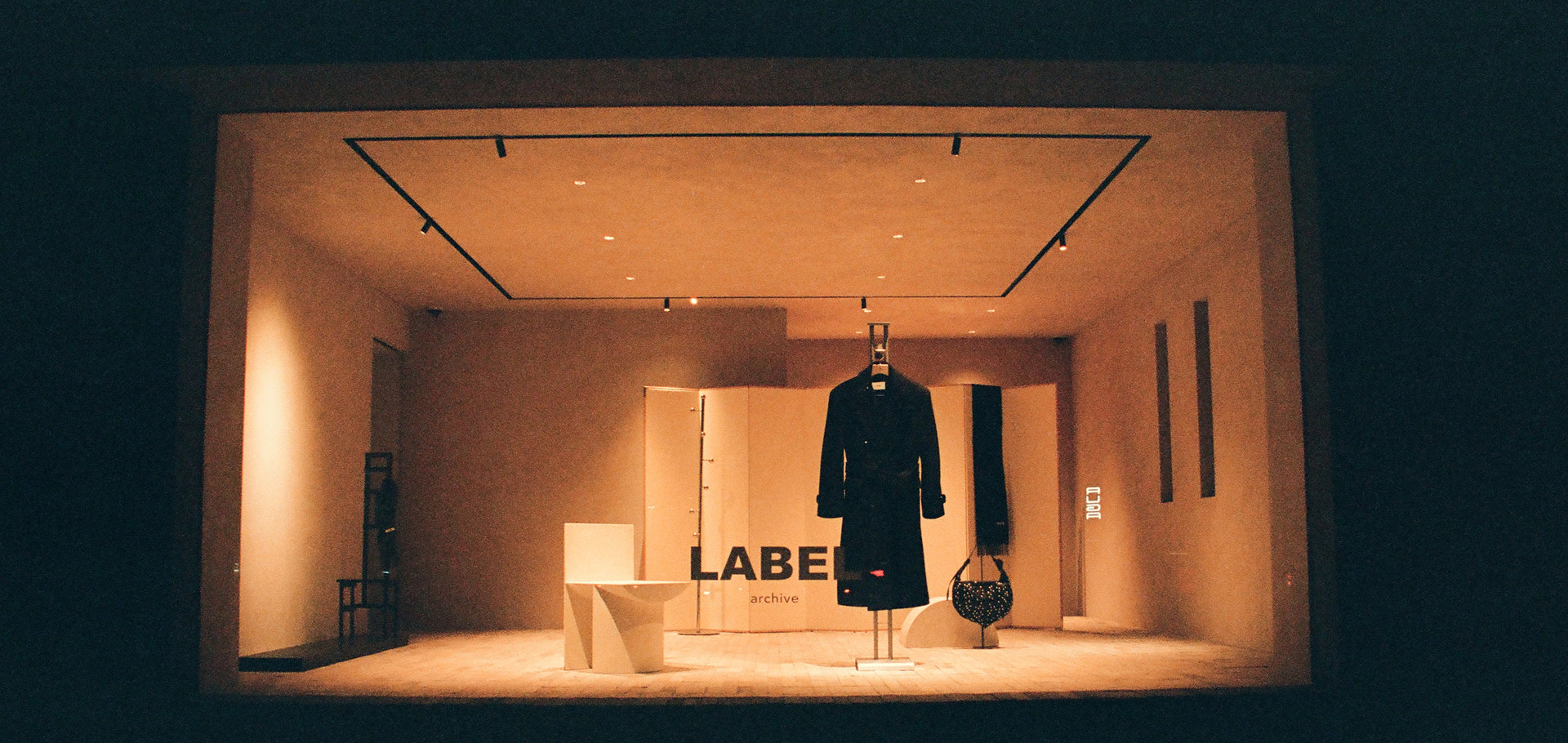 26FW PRESENTATION >