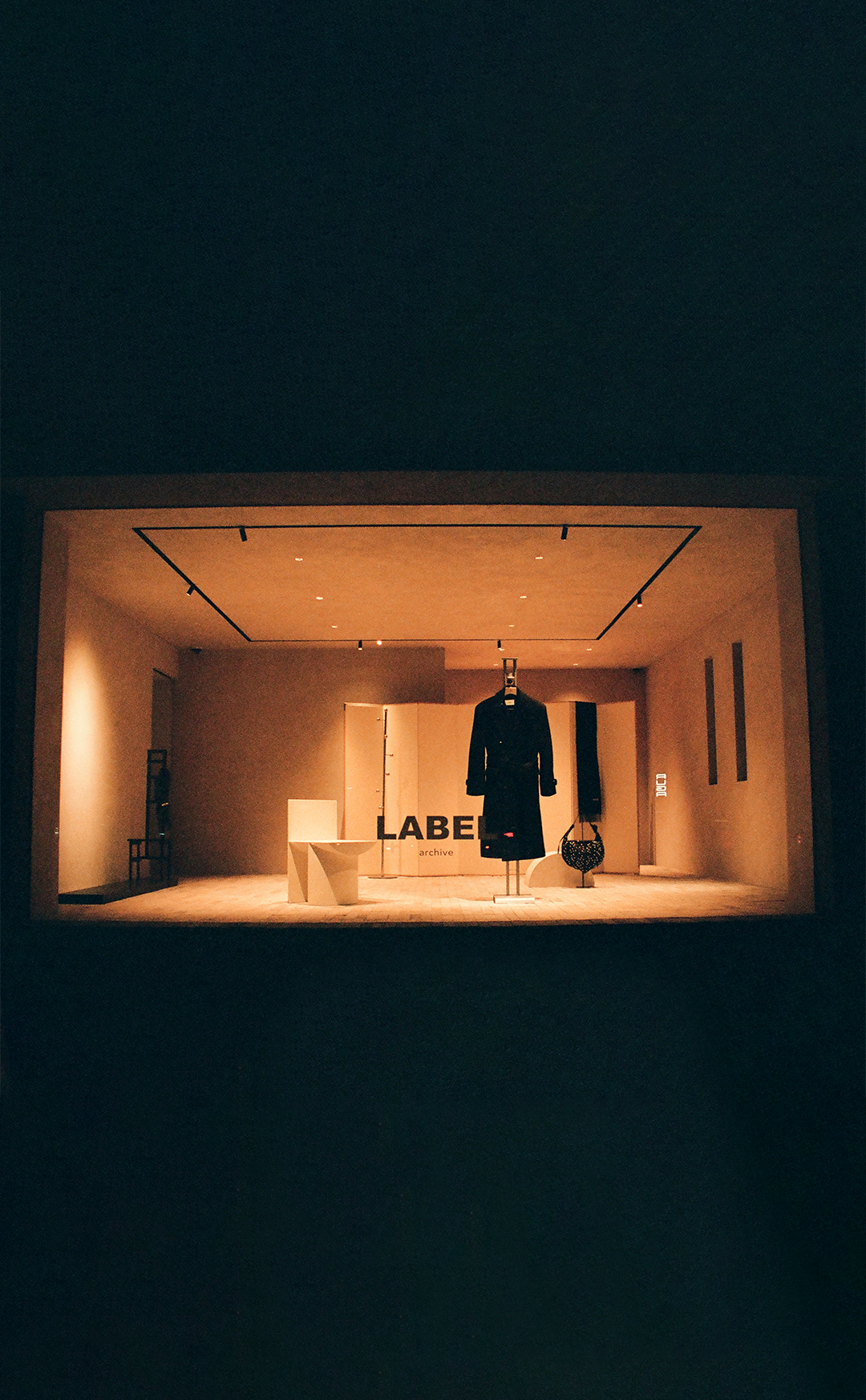 26FW PRESENTATION IN HANNAM >