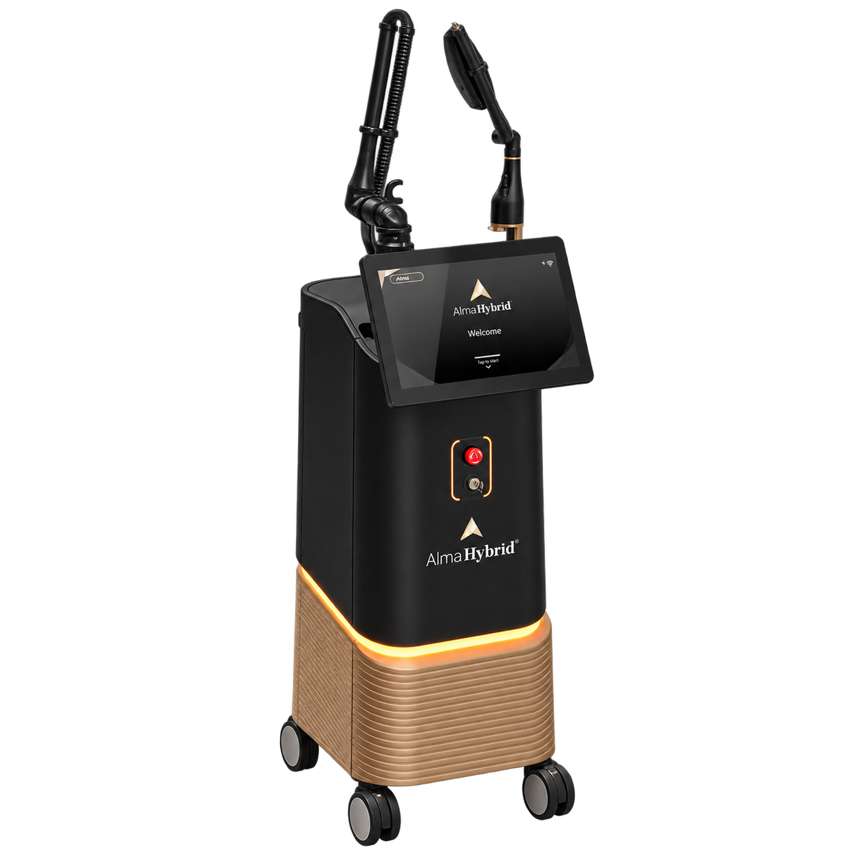 Alma Hybrid