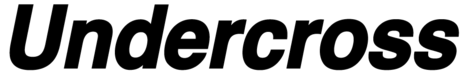 Undercross