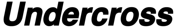 Undercross