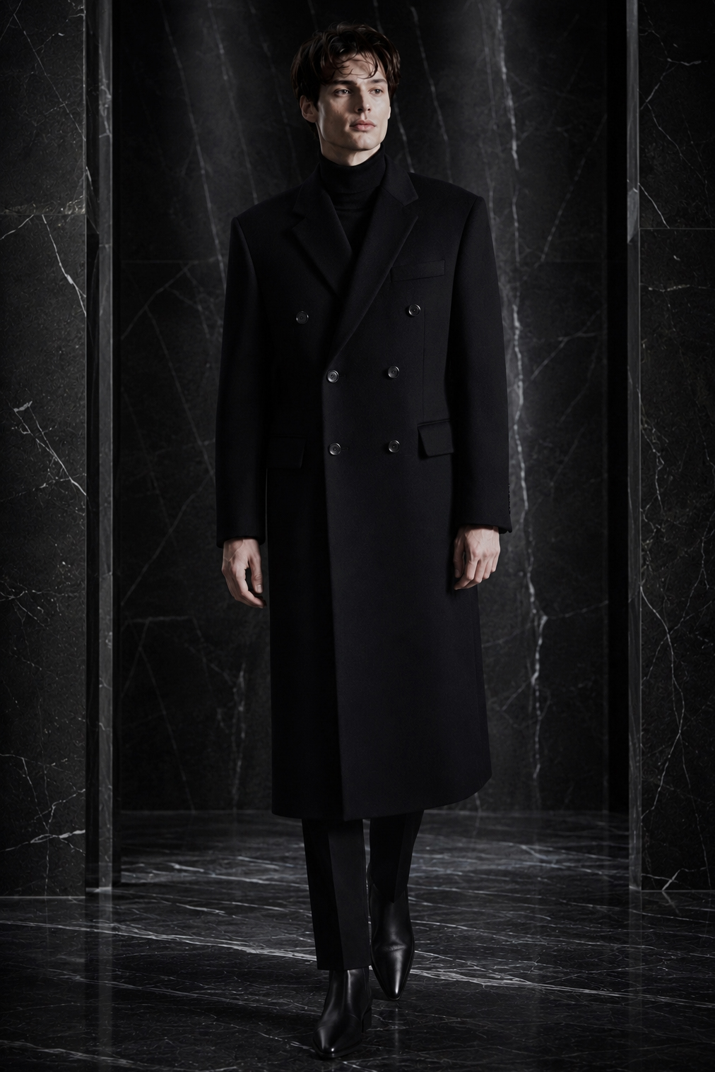 LEEYOUNGJUN BLACK