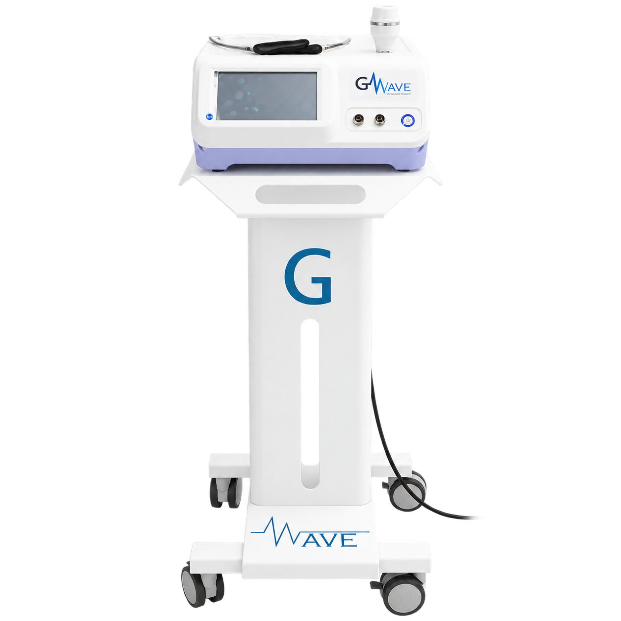 G-Wave 지웨이브
