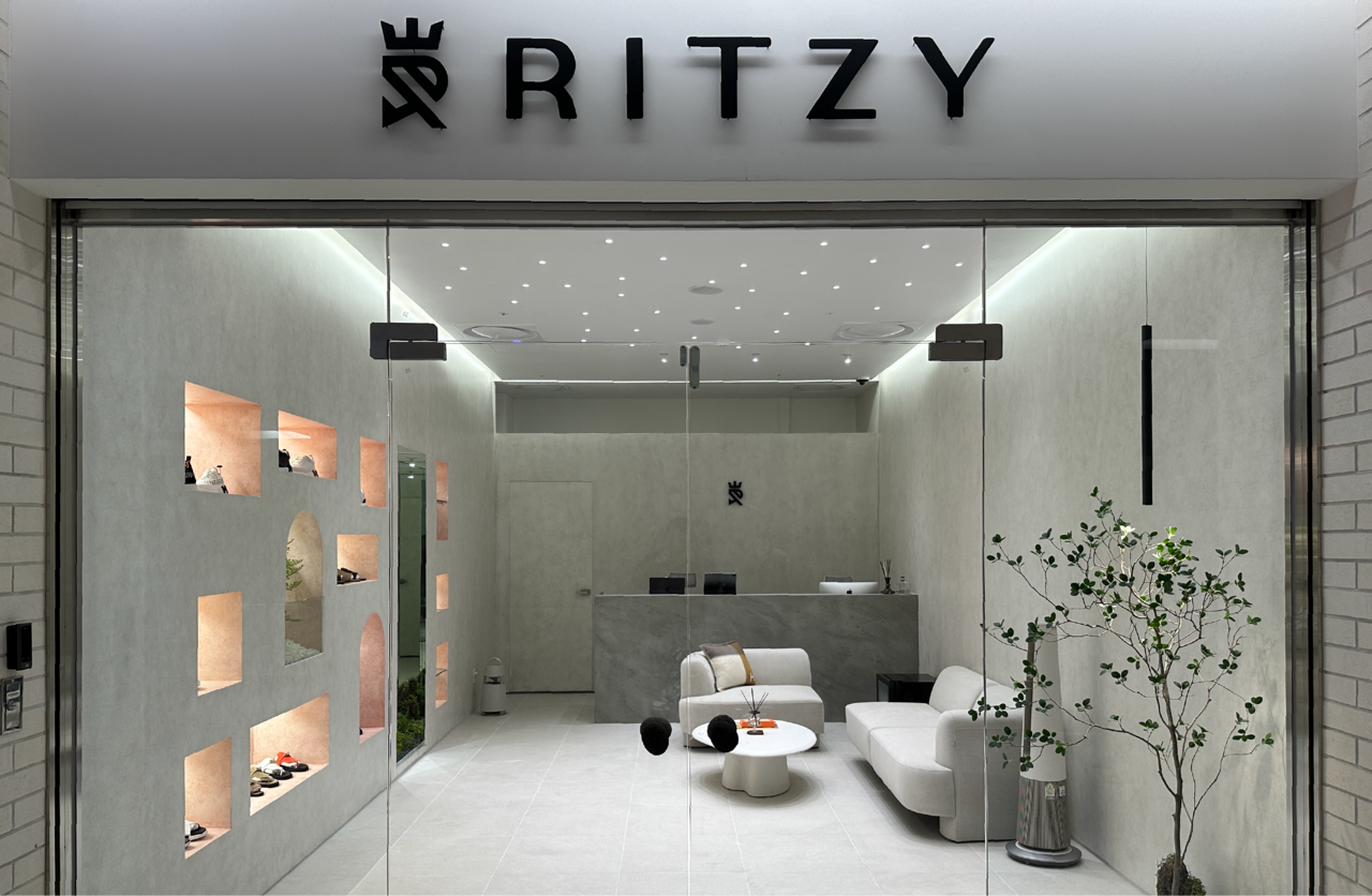RIZZY 멀티샵